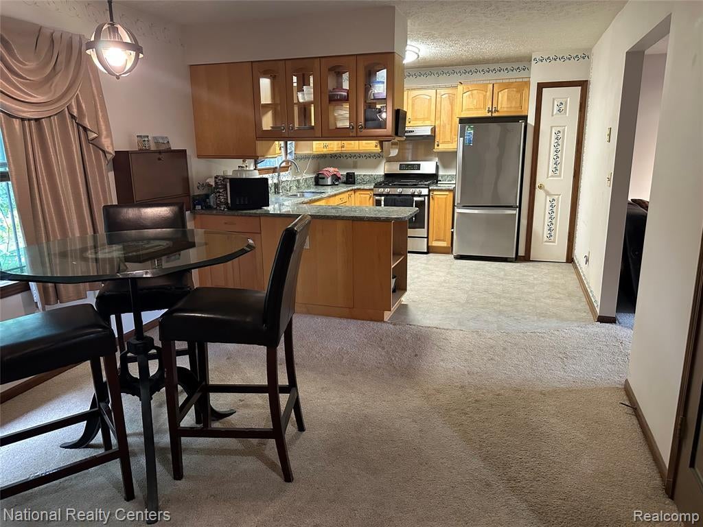 968 Tyrrell Road Bancroft, MI 48414 - Photo 9 of 34 Gallery Image 9