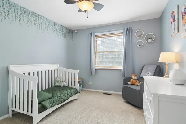 $465,000 | 1032 West Park Pl Drive, Bartlett, IL 60103
