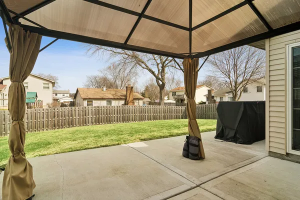 $465,000 | 1032 West Park Pl Drive, Bartlett, IL 60103