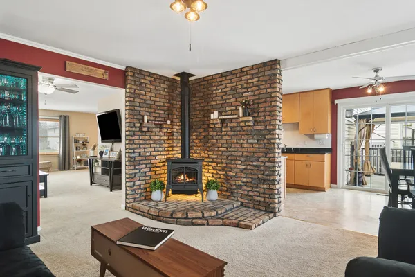 $465,000 | 1032 West Park Pl Drive, Bartlett, IL 60103