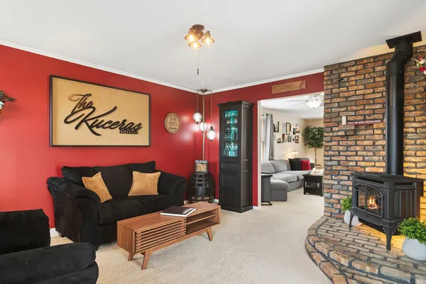 $465,000 | 1032 West Park Pl Drive, Bartlett, IL 60103