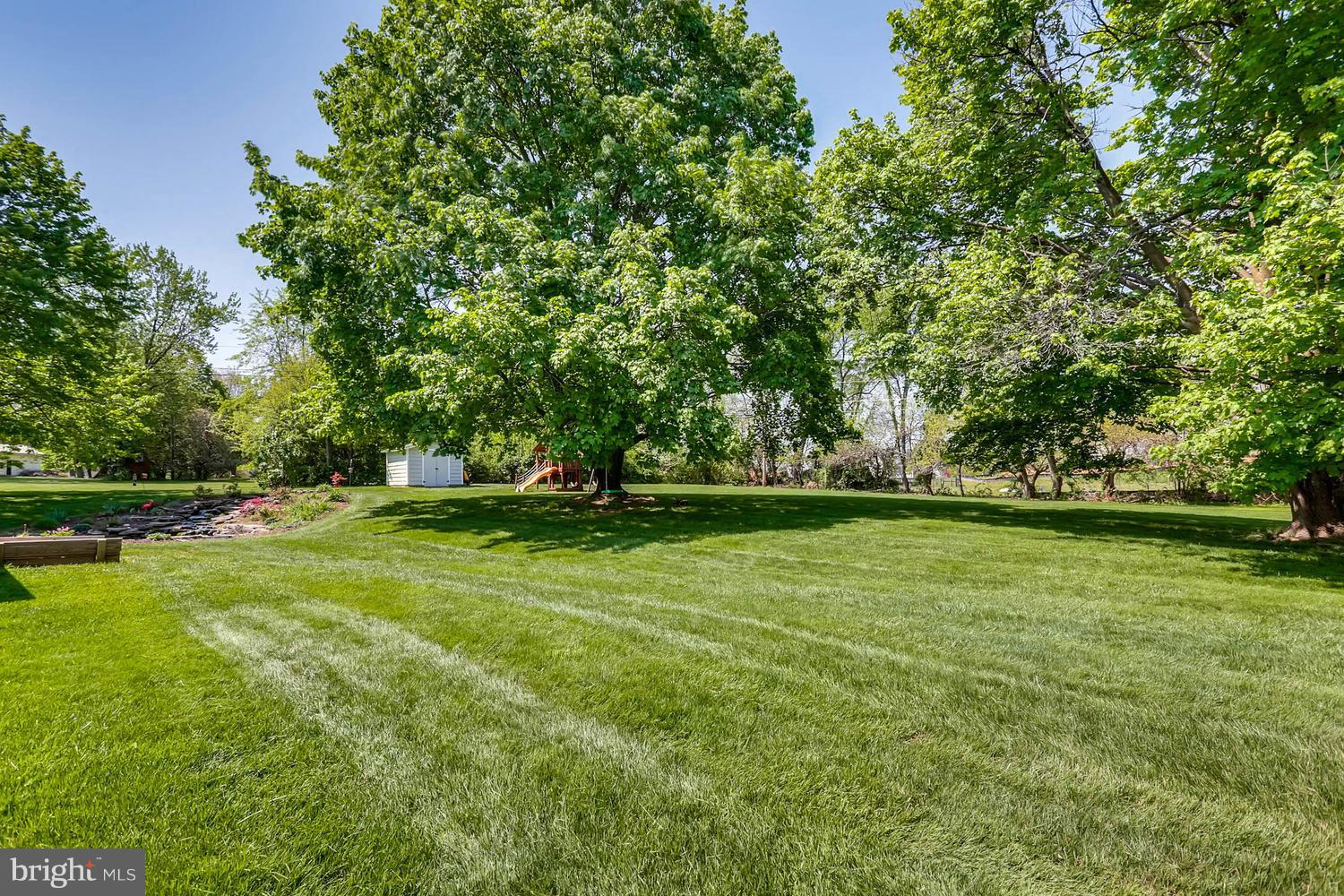 14202 Sunburst Road Baldwin, MD 21013 - Photo 27 of 29 a view of field with trees