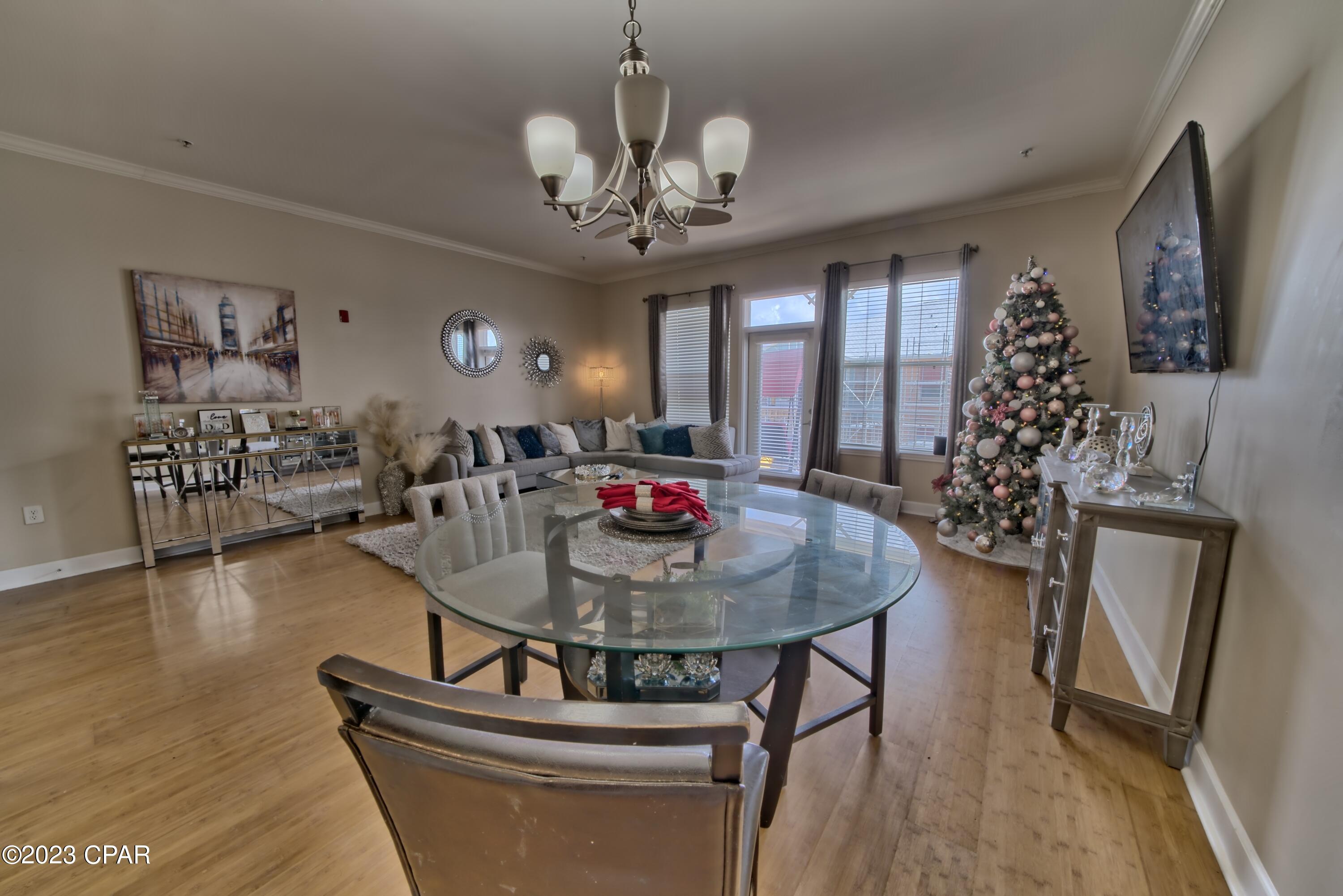 8700 Front Beach Road, Unit 3303 Panama City Beach, FL 32407 - Photo 4 of 33