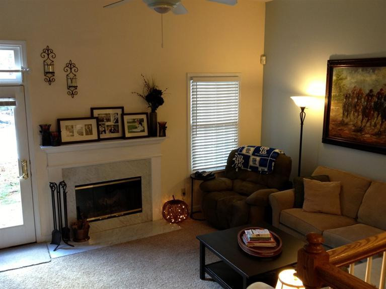 1625 Nicholasville Road, Unit 605 Lexington, KY 40503 - Photo 11 of 31 Photo 11