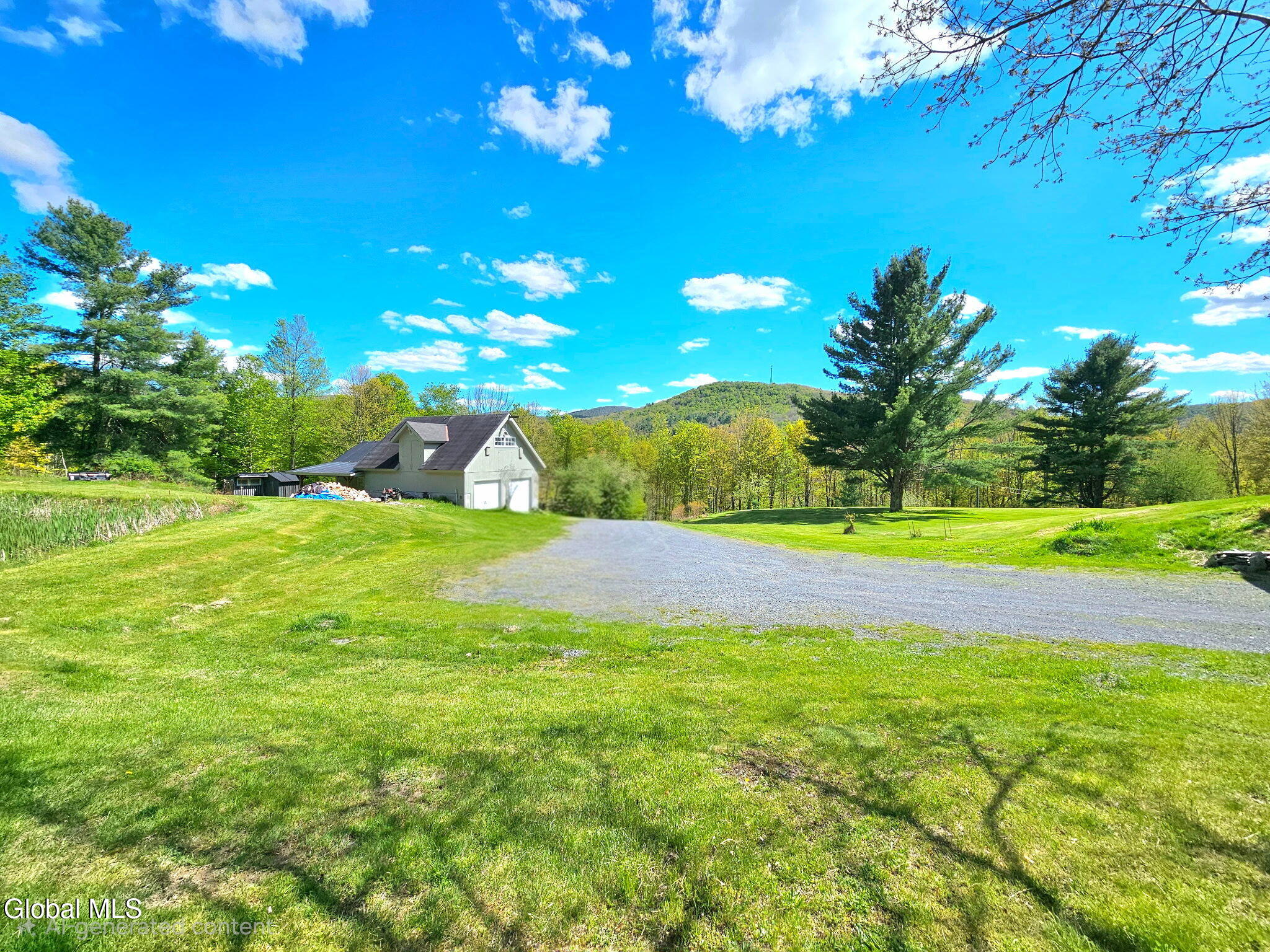 45 Jess Maxon Road Petersburgh, NY 12138 - Photo 41 of 42 1000028719