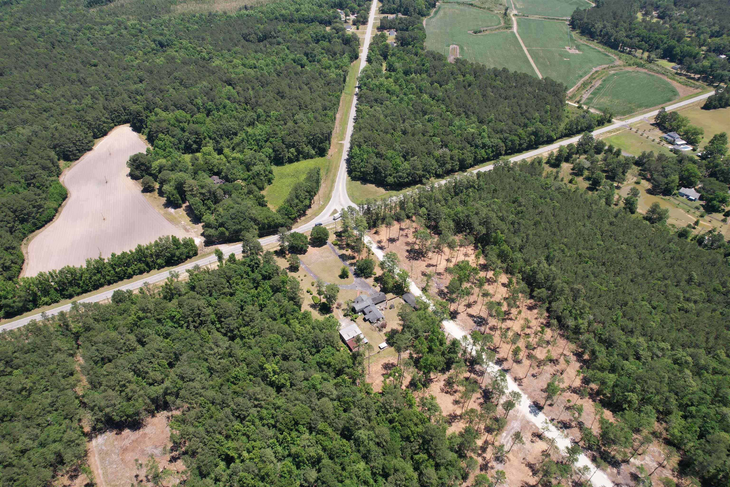 4981 State Road Holly Hill, SC 29059 - Photo 5 of 37 Gallery Image 5