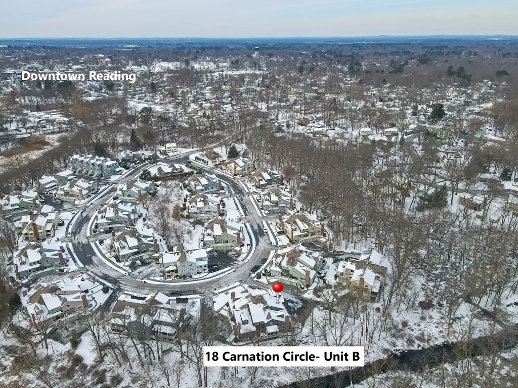 18 Carnation Circle, Unit B Reading, MA 01867 - Photo 42 of 42