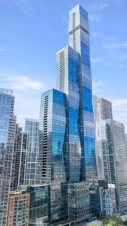 $1,099,900 | 363 East Wacker Drive, Unit 2905, Chicago, IL 60601