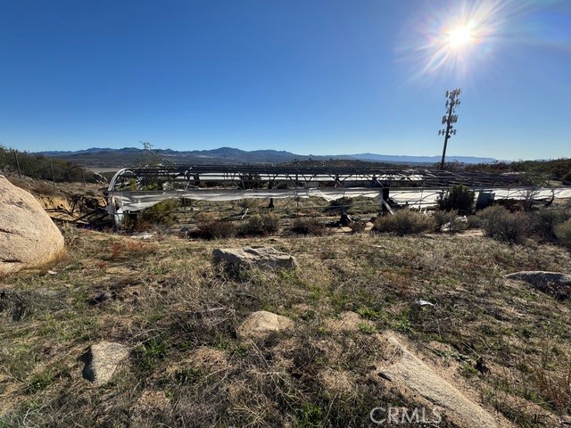 54740 Cave Rock Road Anza, CA 92539 - Photo 32 of 47 a view of a building