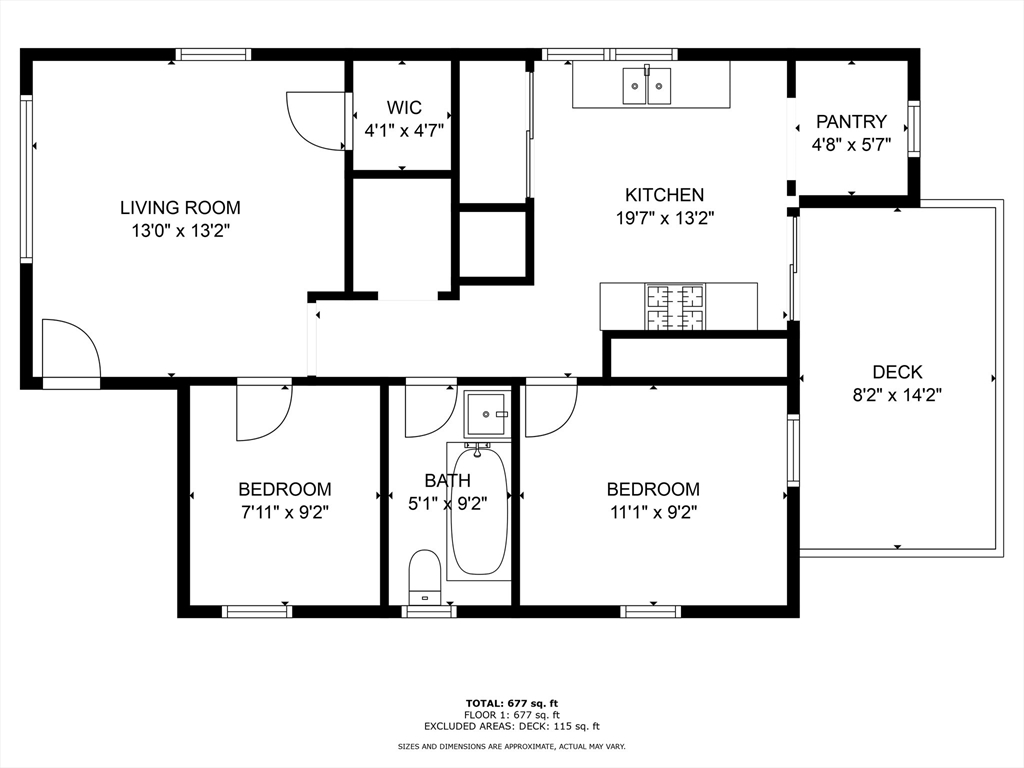 8 Perkins Road Gloucester, MA 01930 - Photo 27 of 28 Gallery Image 27
