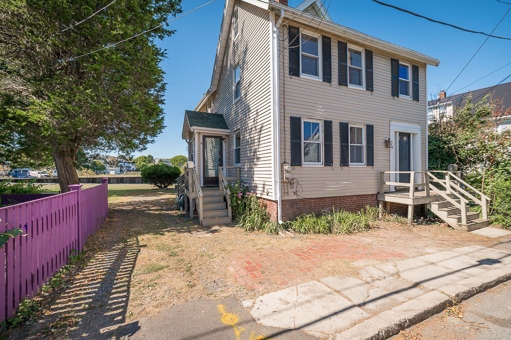 8 Perkins Road Gloucester, MA 01930 - Photo 6 of 28 Gallery Image 6