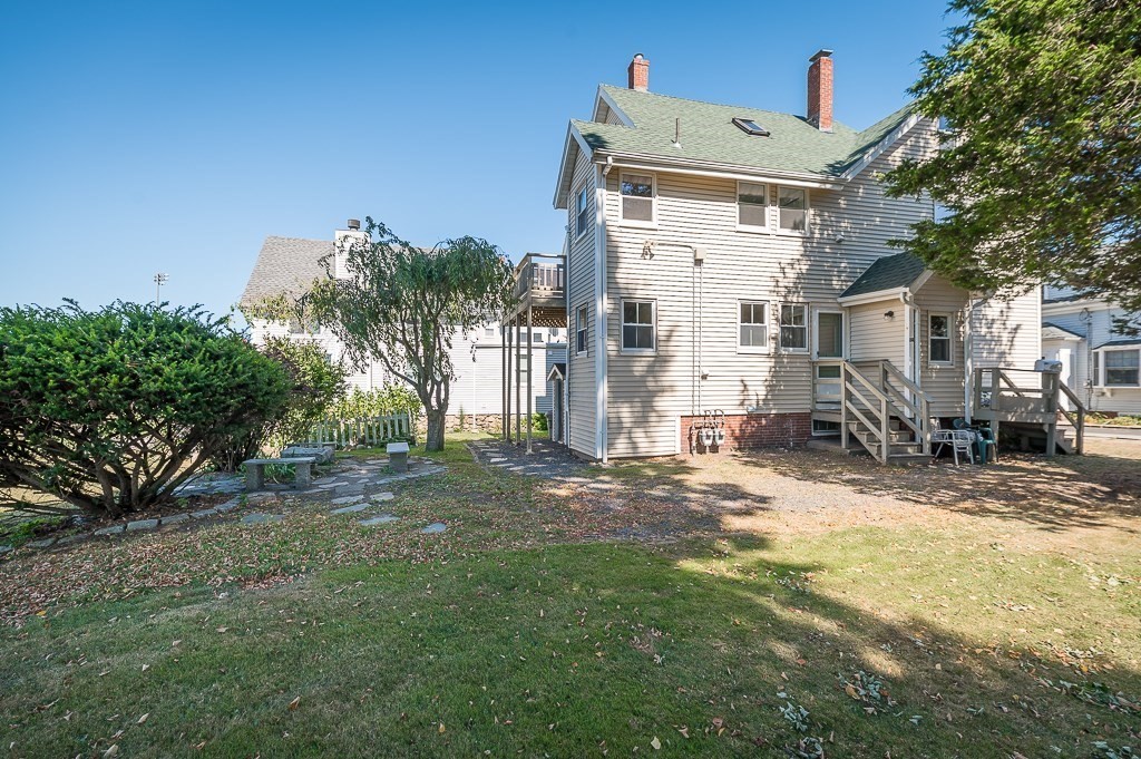8 Perkins Road Gloucester, MA 01930 - Photo 7 of 28 Gallery Image 7