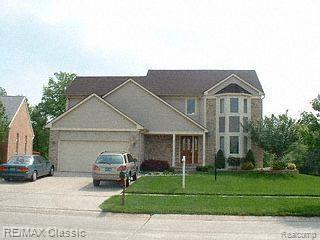 1404 Millbrook Road Canton, MI 48188 - Photo 1 of 1 Front