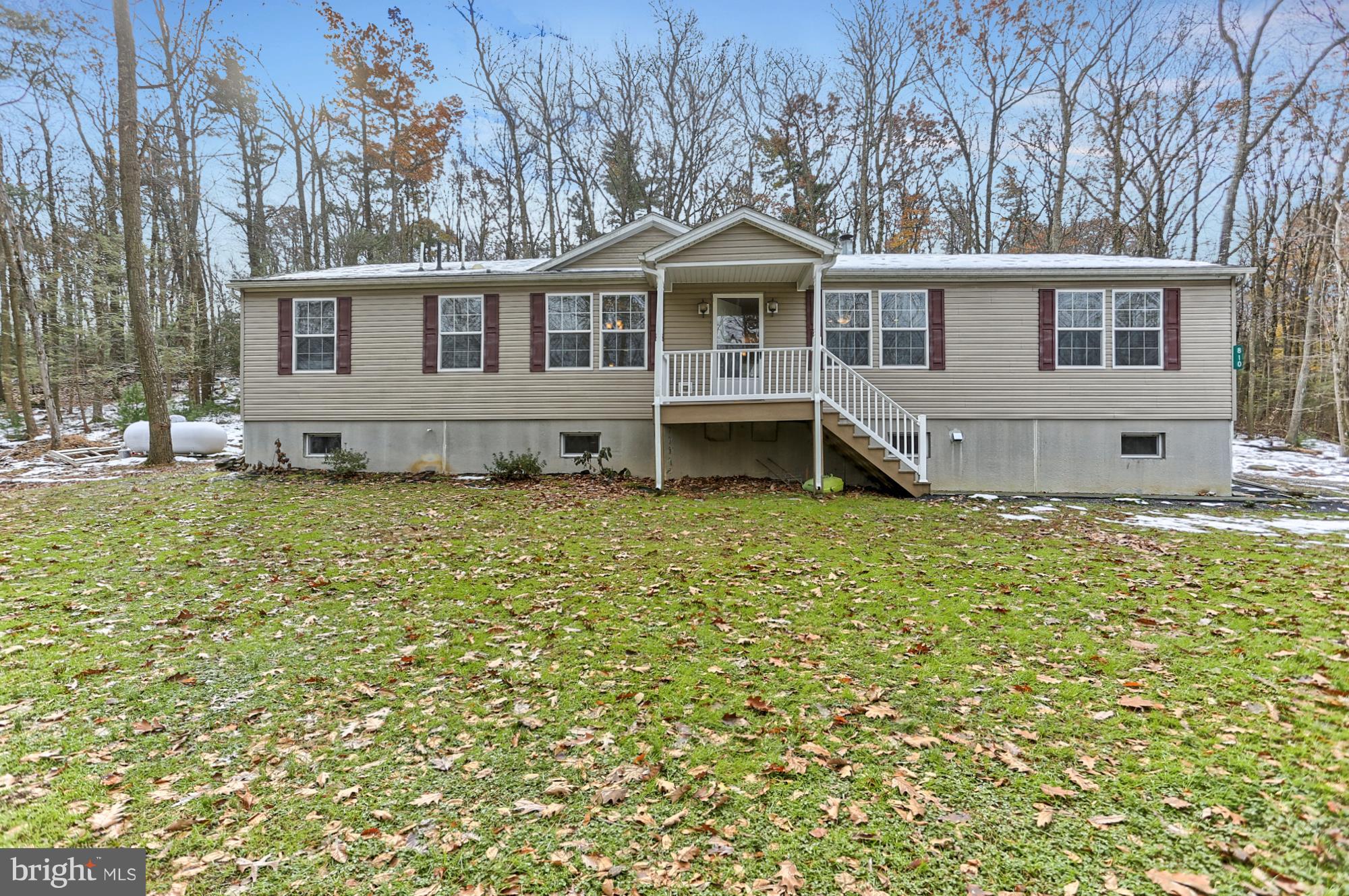 810 Poplar Springs Road Orrtanna, PA 17353 - Photo 1 of 40 Gallery Image 1