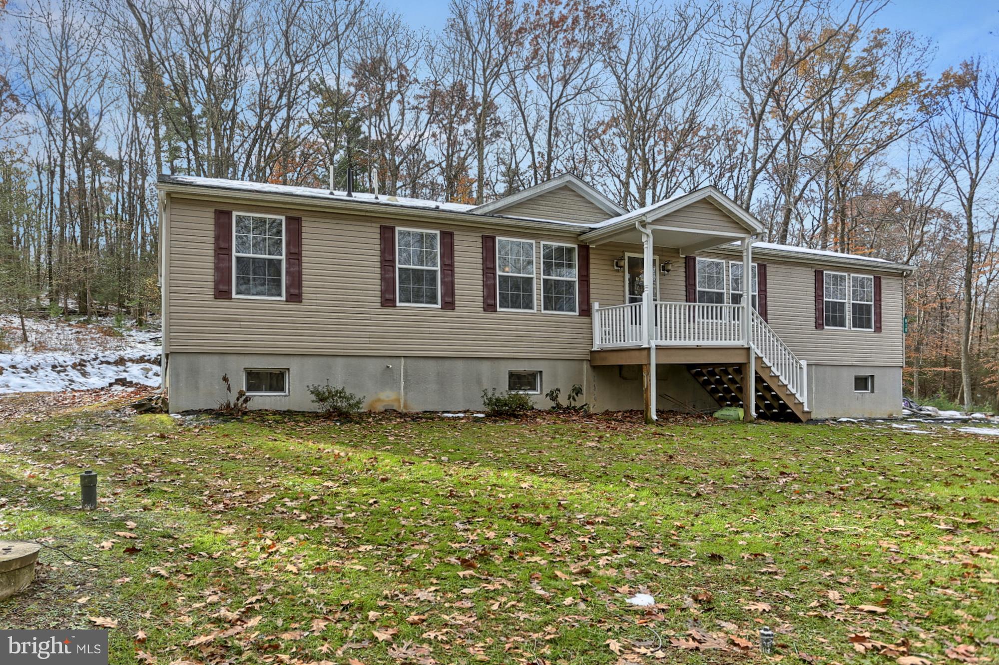 810 Poplar Springs Road Orrtanna, PA 17353 - Photo 2 of 40 Gallery Image 2