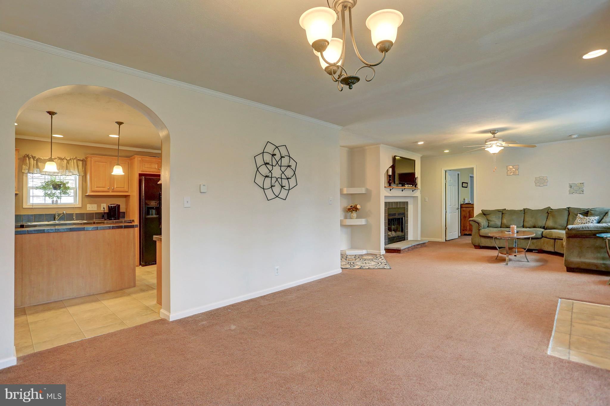 810 Poplar Springs Road Orrtanna, PA 17353 - Photo 16 of 40 Gallery Image 16