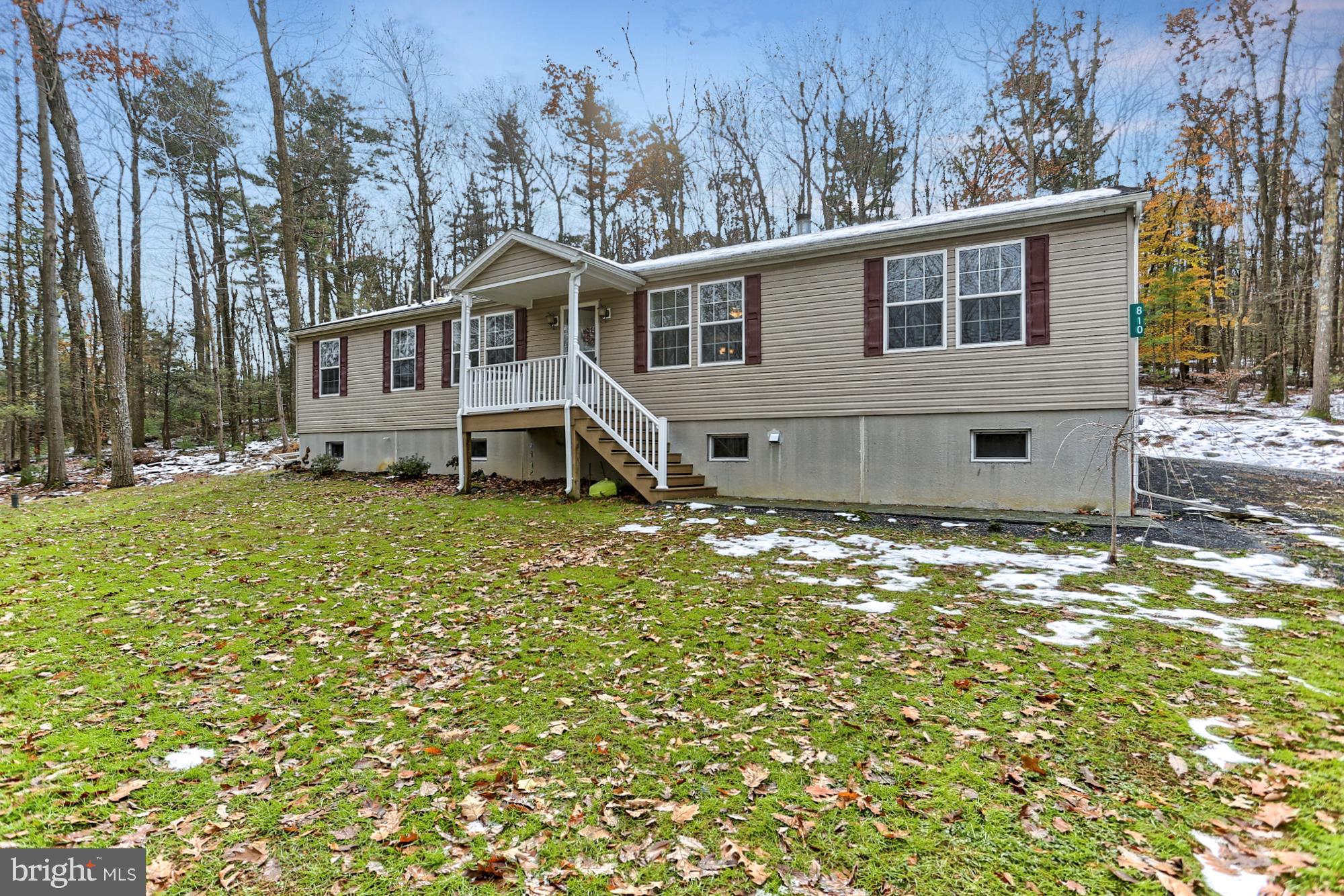 810 Poplar Springs Road Orrtanna, PA 17353 - Photo 3 of 40 Gallery Image 3