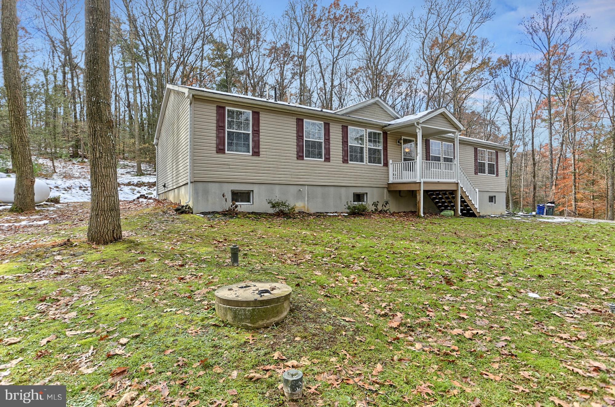 810 Poplar Springs Road Orrtanna, PA 17353 - Photo 4 of 40 Gallery Image 4