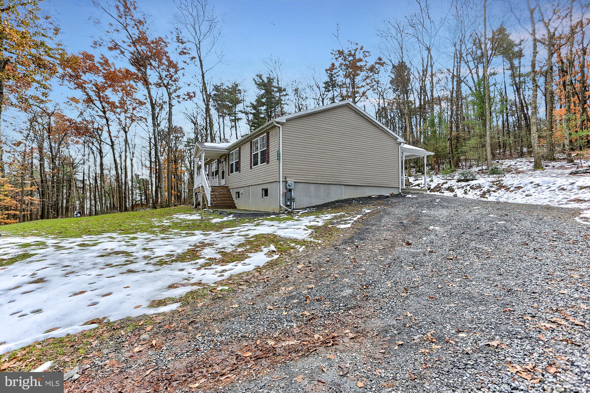 810 Poplar Springs Road Orrtanna, PA 17353 - Photo 5 of 40 Gallery Image 5