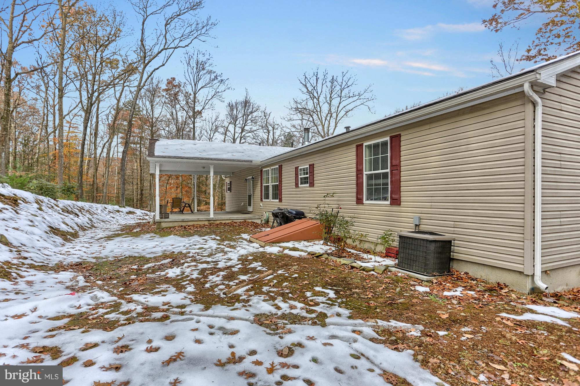 810 Poplar Springs Road Orrtanna, PA 17353 - Photo 6 of 40 Gallery Image 6