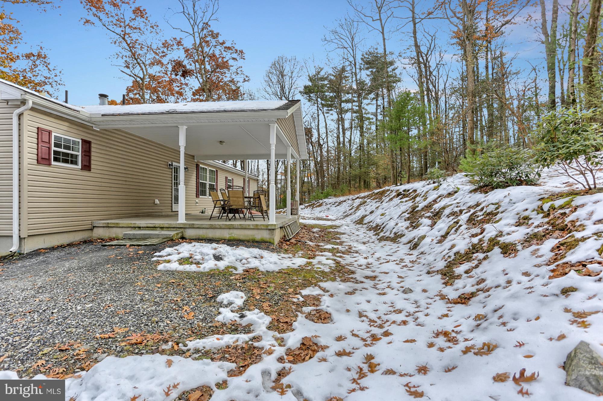 810 Poplar Springs Road Orrtanna, PA 17353 - Photo 7 of 40 Gallery Image 7
