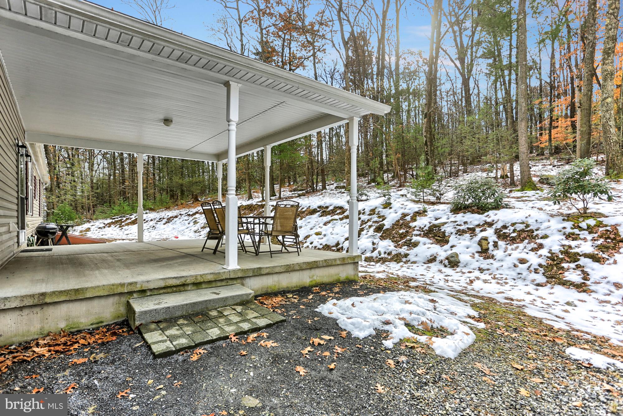 810 Poplar Springs Road Orrtanna, PA 17353 - Photo 8 of 40 Gallery Image 8