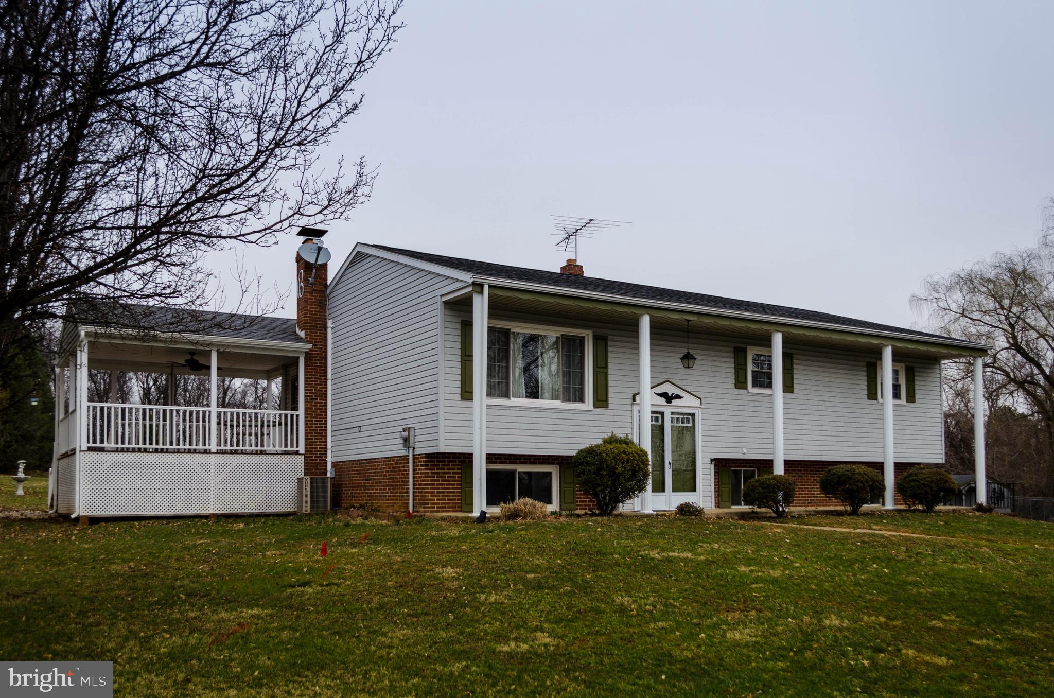 737 Old Commons Road Windsor, PA 17366 - Photo 1 of 8