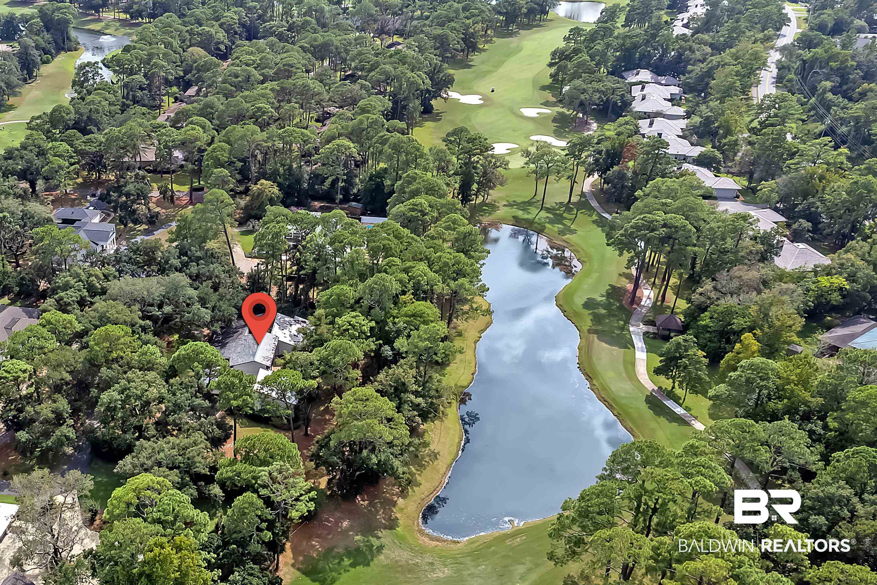 18215 Quail Run Road Fairhope, AL 36532 - Photo 47 of 50