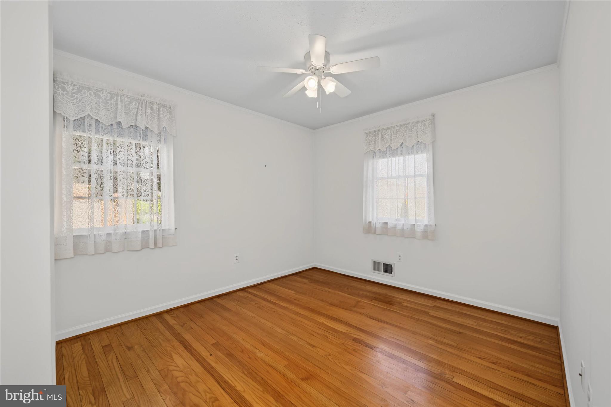 9939 Bird River Road Baltimore, MD 21220 - Photo 17 of 45 Bedroom 2