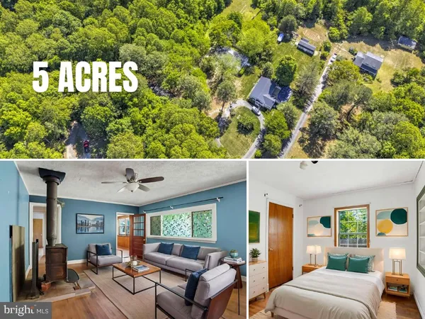 $390,000 | 27020 Cat Creek Road, Mechanicsville, MD 20659
