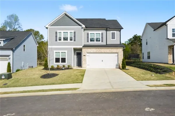 $420,000 | 149 Crimson Feather Drive, Jefferson, GA 30549