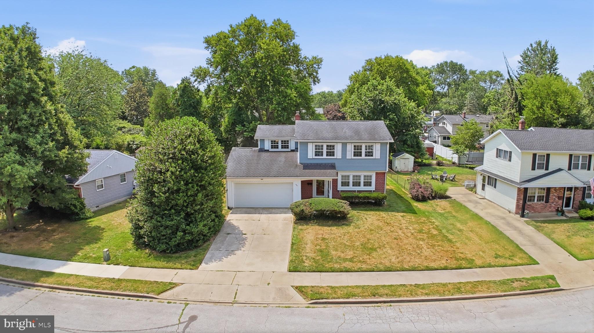 314 Alder Road Dover, DE 19904 - Photo 55 of 56