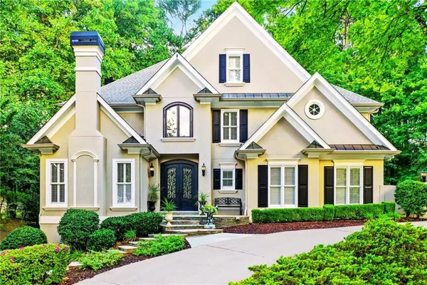 $940,000 | 3770 Newport Bay Drive, Alpharetta, GA 30005