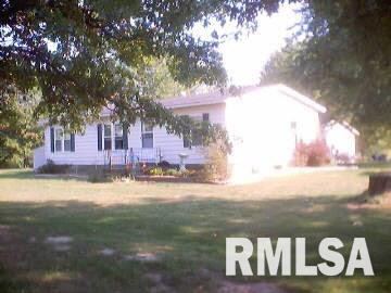 2574 Ticklen Road Salem, IL 62881 - Photo 1 of 5