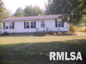 2574 Ticklen Road Salem, IL 62881 - Photo 2 of 5