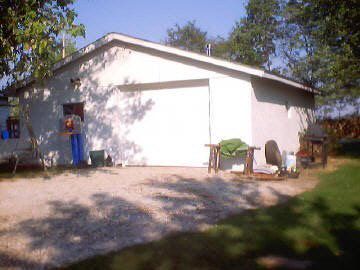 2574 Ticklen Road Salem, IL 62881 - Photo 3 of 5