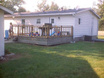 2574 Ticklen Road Salem, IL 62881 - Photo 4 of 5