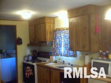 2574 Ticklen Road Salem, IL 62881 - Photo 5 of 5