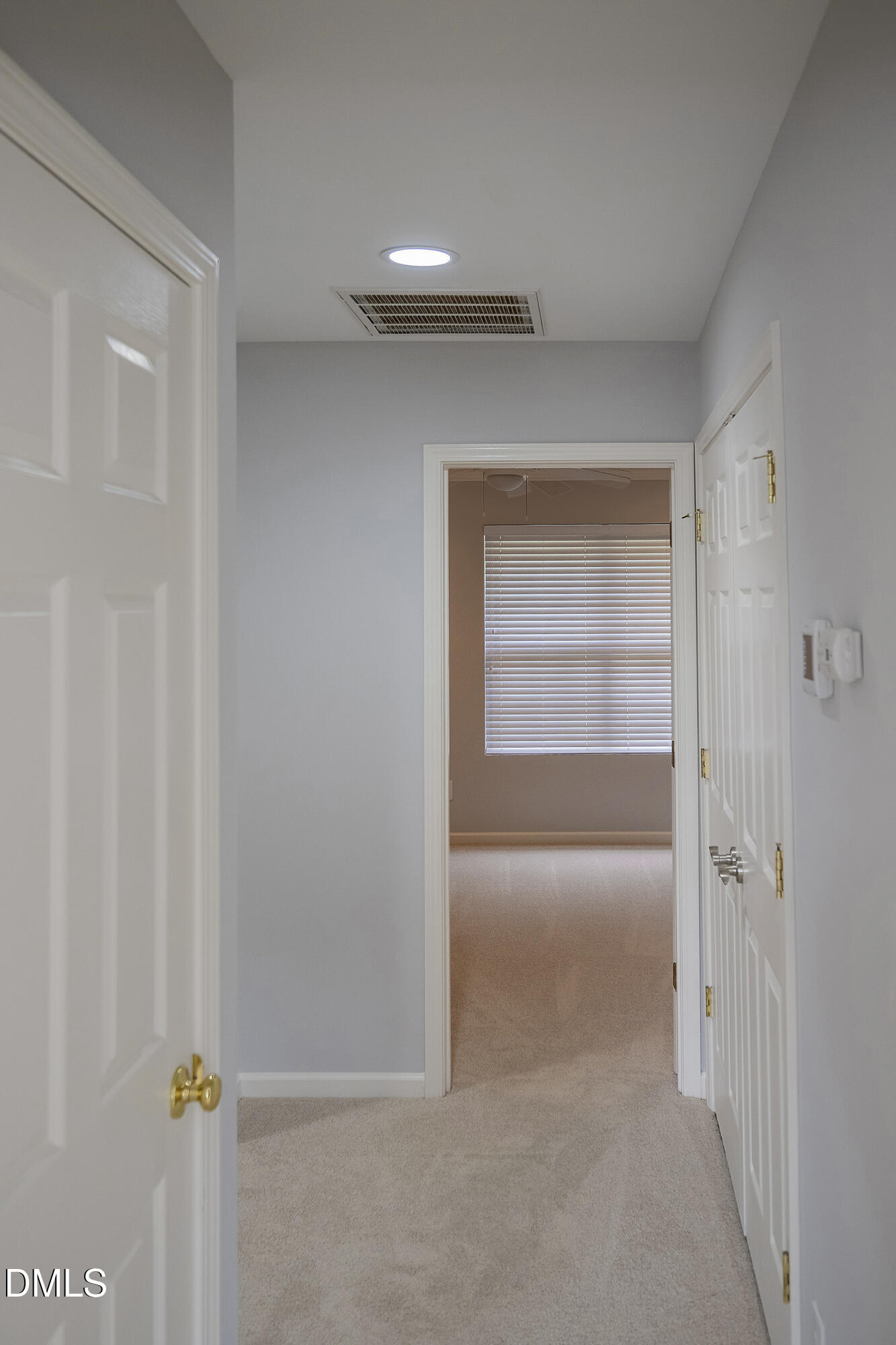 3123 Winding Waters Way Raleigh, NC 27614 - Photo 34 of 57 a view of an empty room