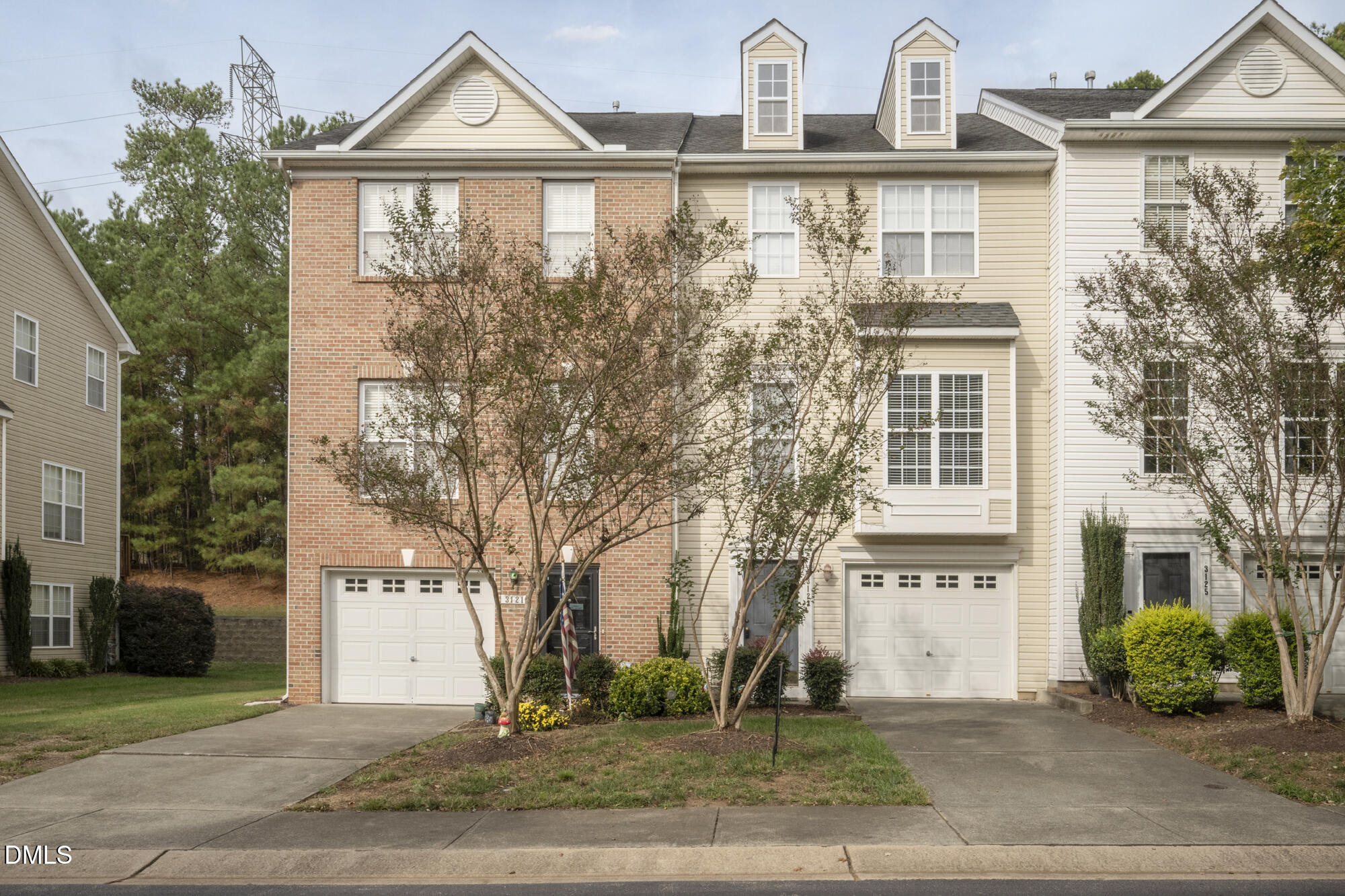 3123 Winding Waters Way Raleigh, NC 27614 - Photo 57 of 57 WWW001
