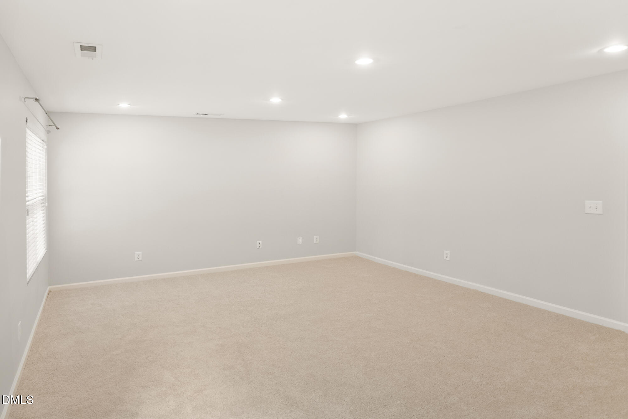 3123 Winding Waters Way Raleigh, NC 27614 - Photo 9 of 57 a view of an empty room