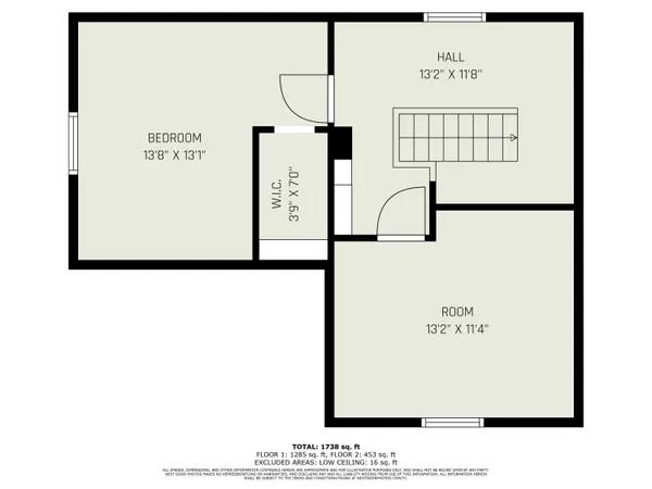 $144,900 | 239 Laurel Street, Walkerville, MI 49459