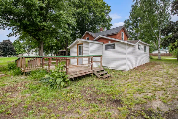 $144,900 | 239 Laurel Street, Walkerville, MI 49459