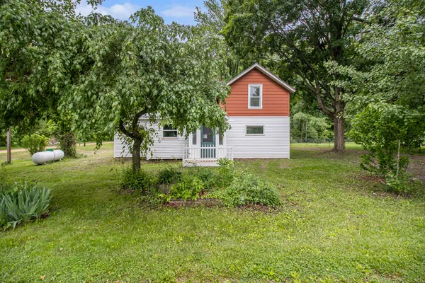 $144,900 | 239 Laurel Street, Walkerville, MI 49459