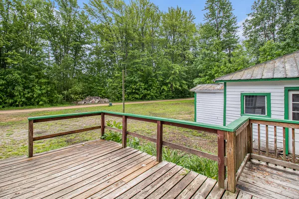 $144,900 | 239 Laurel Street, Walkerville, MI 49459