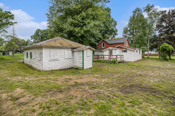 $144,900 | 239 Laurel Street, Walkerville, MI 49459