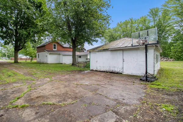 $144,900 | 239 Laurel Street, Walkerville, MI 49459