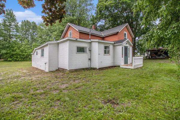 $144,900 | 239 Laurel Street, Walkerville, MI 49459