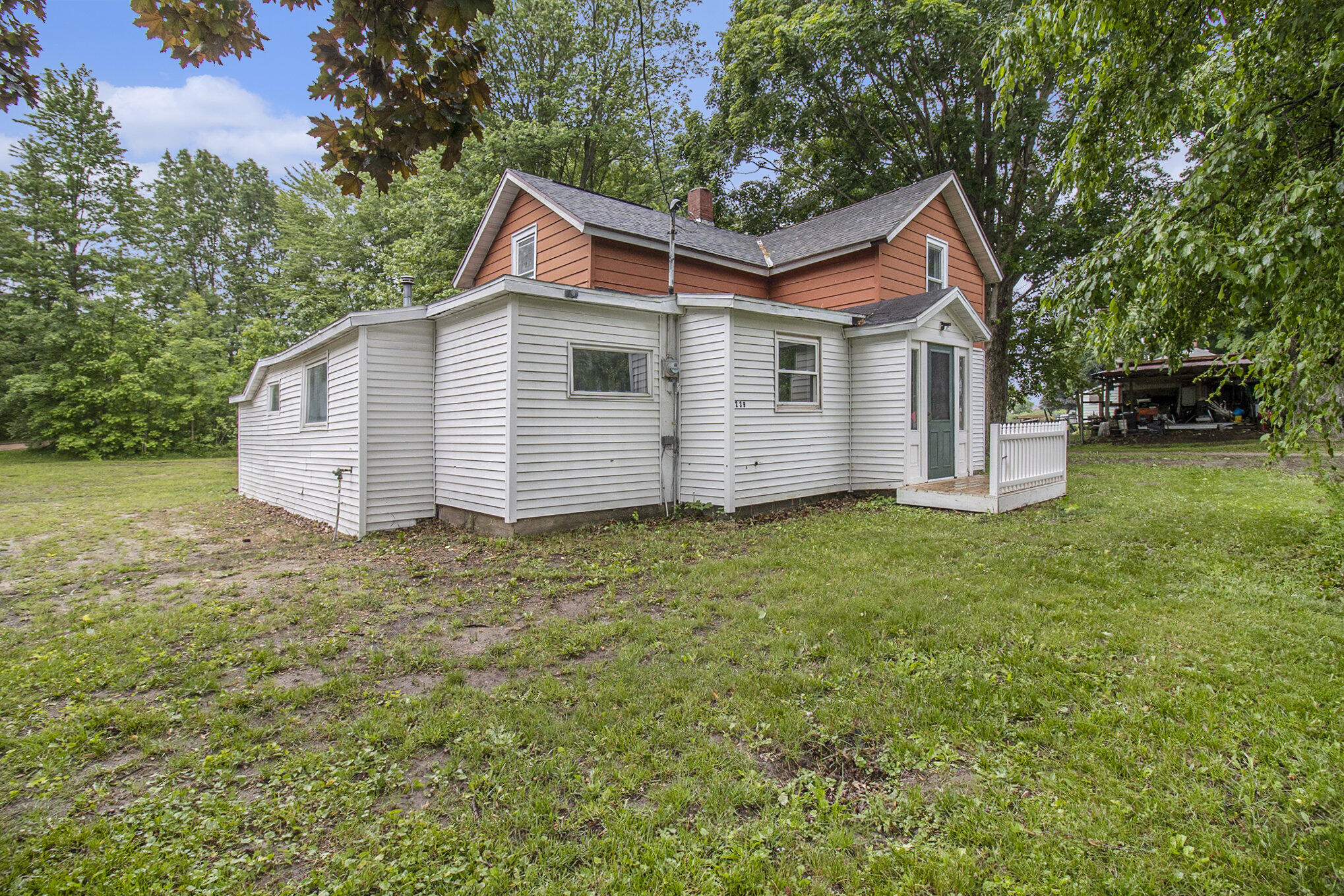 239 Laurel Street Walkerville, MI 49459 - Photo 3 of 27 003_5r6a6462_125