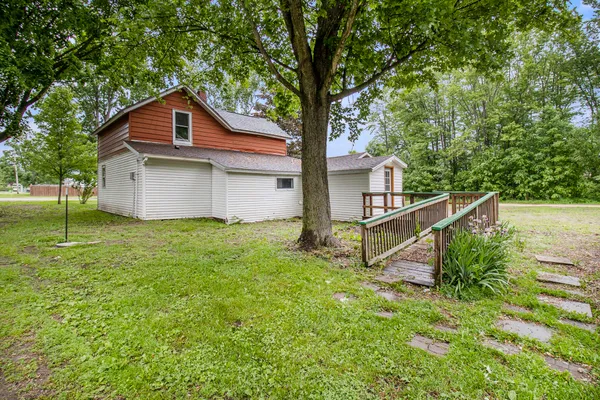 $144,900 | 239 Laurel Street, Walkerville, MI 49459